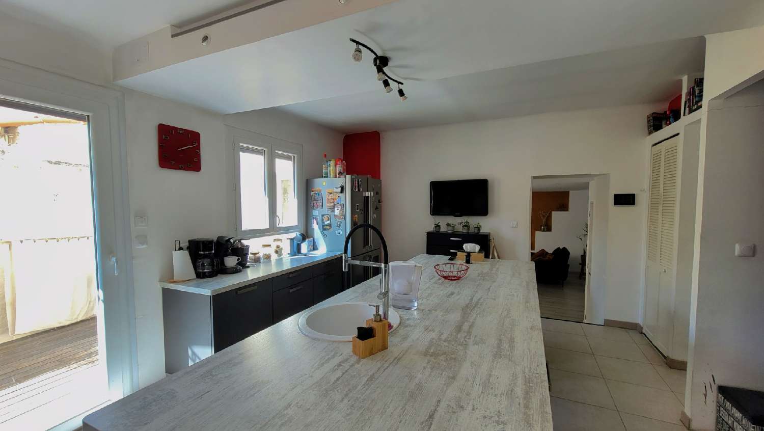  for sale house Millas Pyrénées-Orientales 7