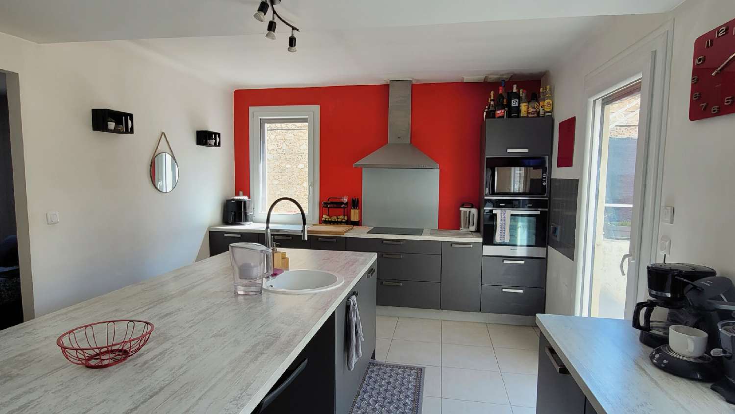  for sale house Millas Pyrénées-Orientales 8
