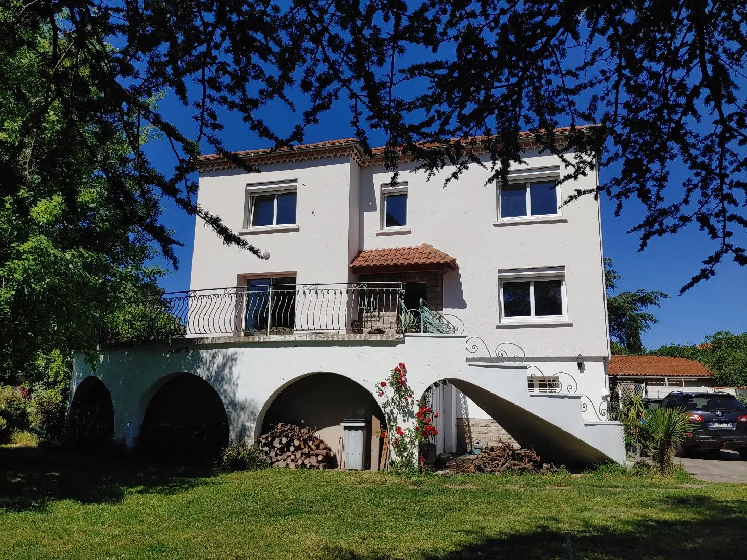  te koop huis Millau Aveyron 1