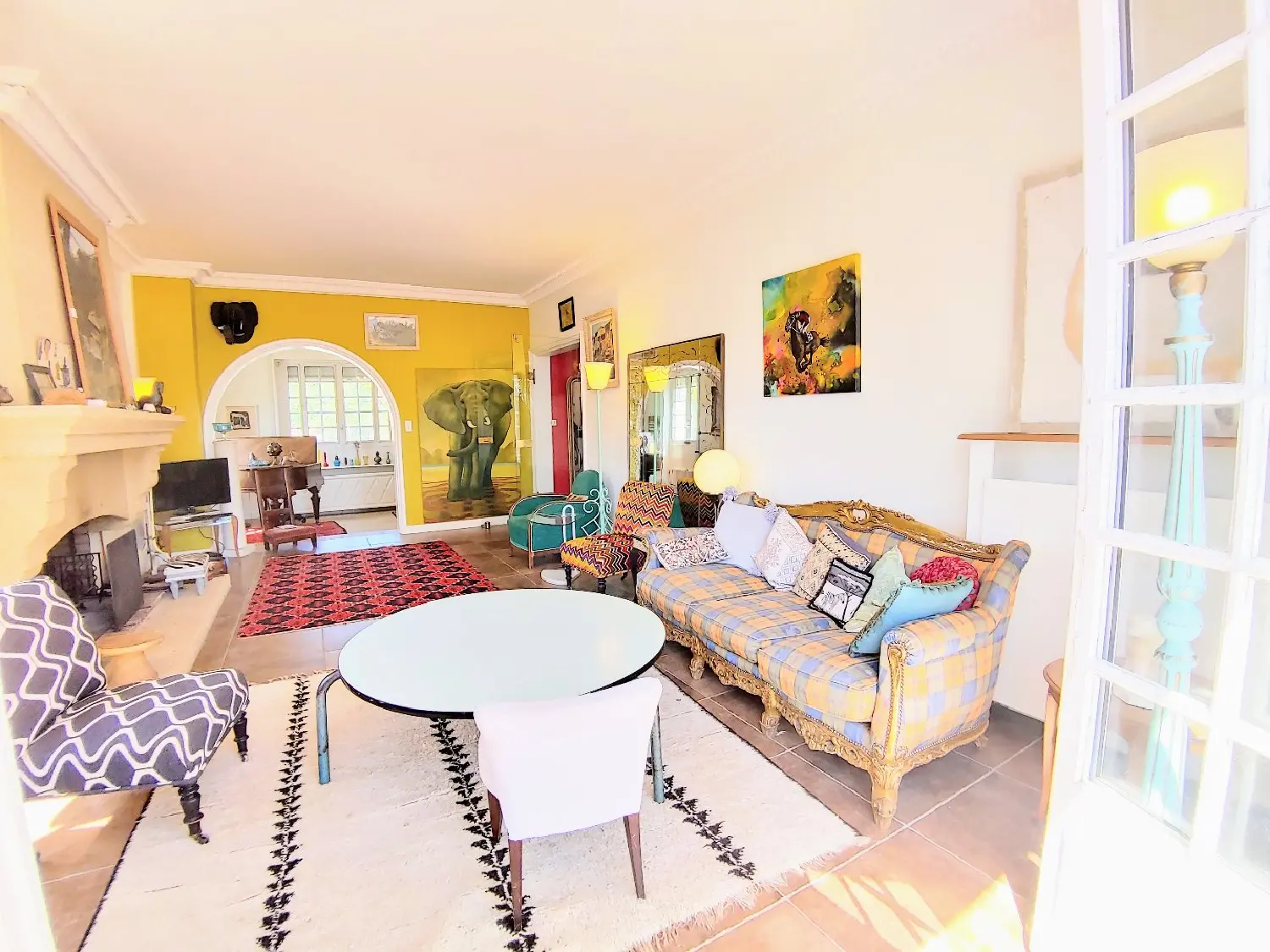  te koop huis Millau Aveyron 5
