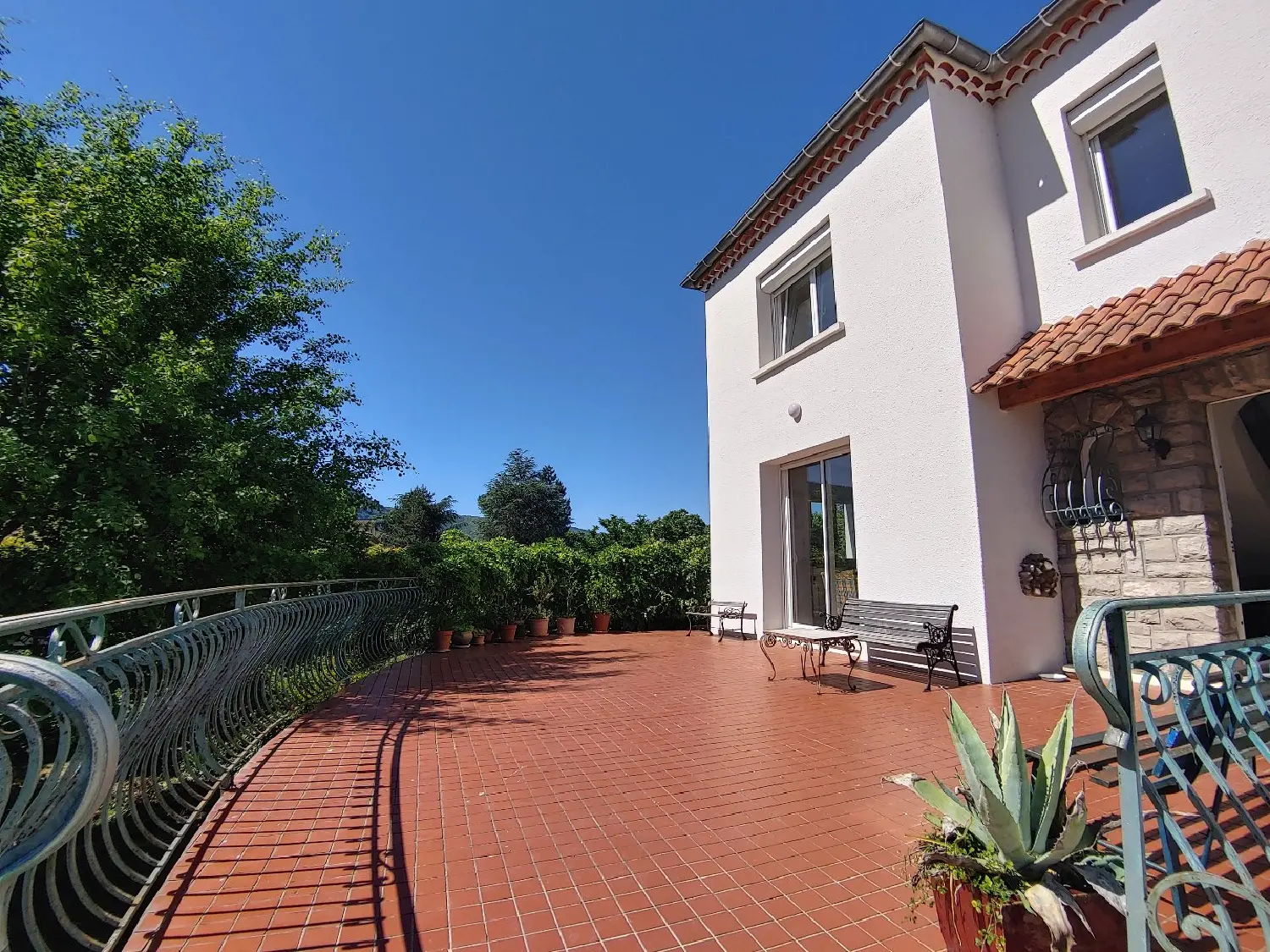  te koop huis Millau Aveyron 6
