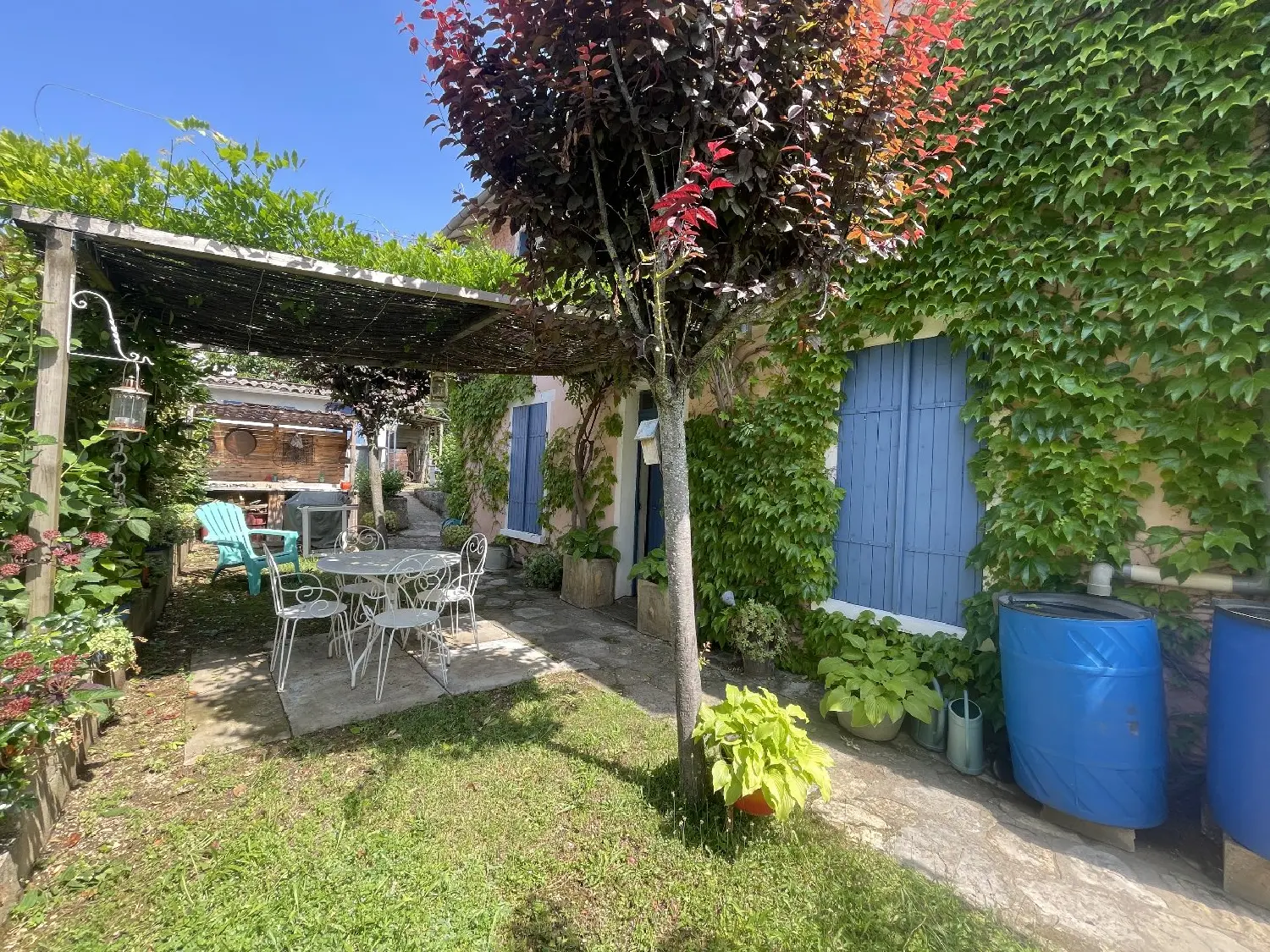 en venta casa Millau Aveyron 3
