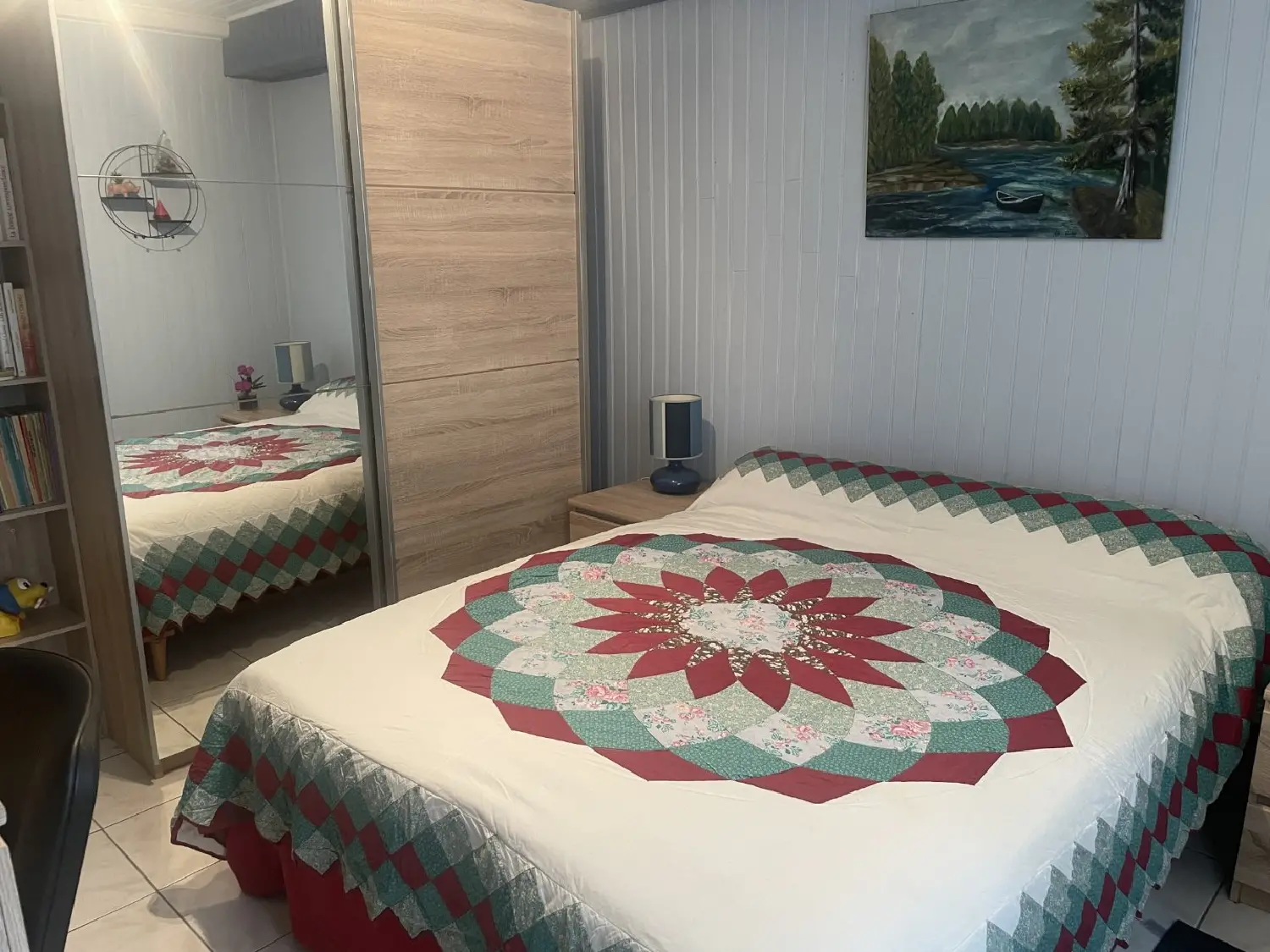  en venta casa Millau Aveyron 5