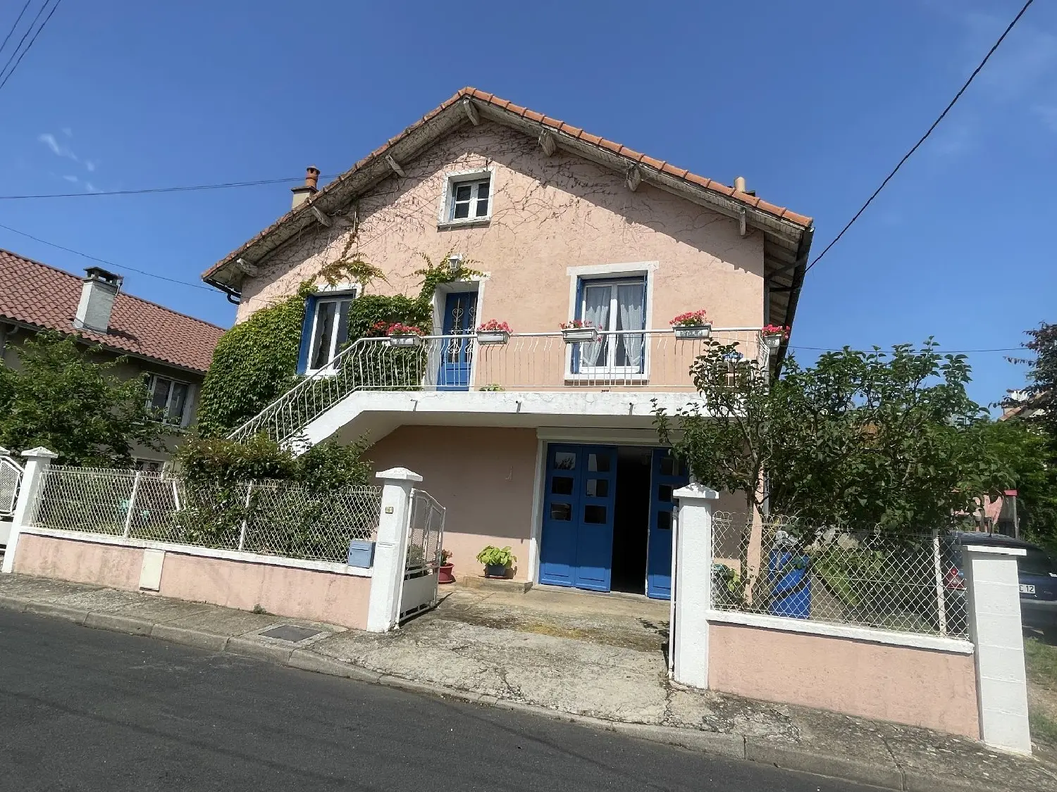  en venta casa Millau Aveyron 8