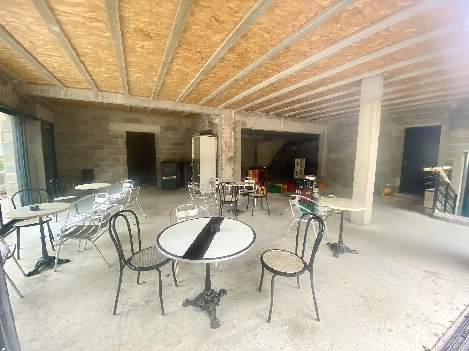 en venta casa Millau Aveyron 3