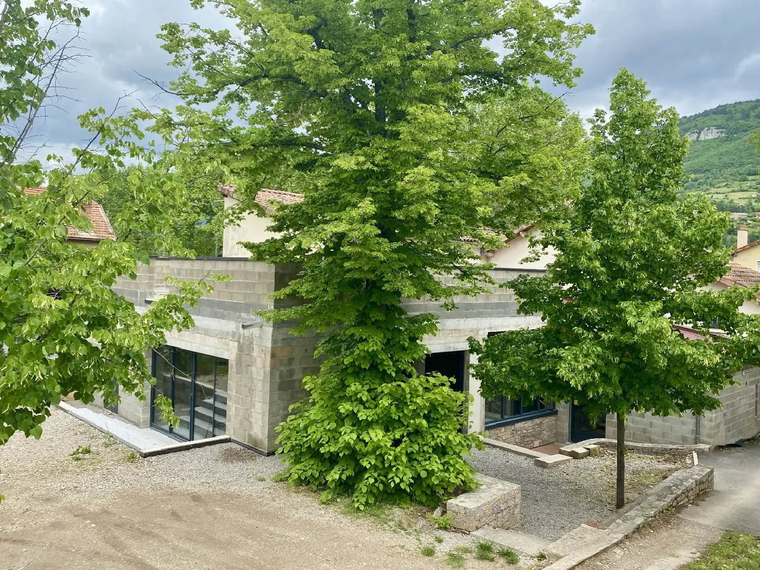  en venta casa Millau Aveyron 4