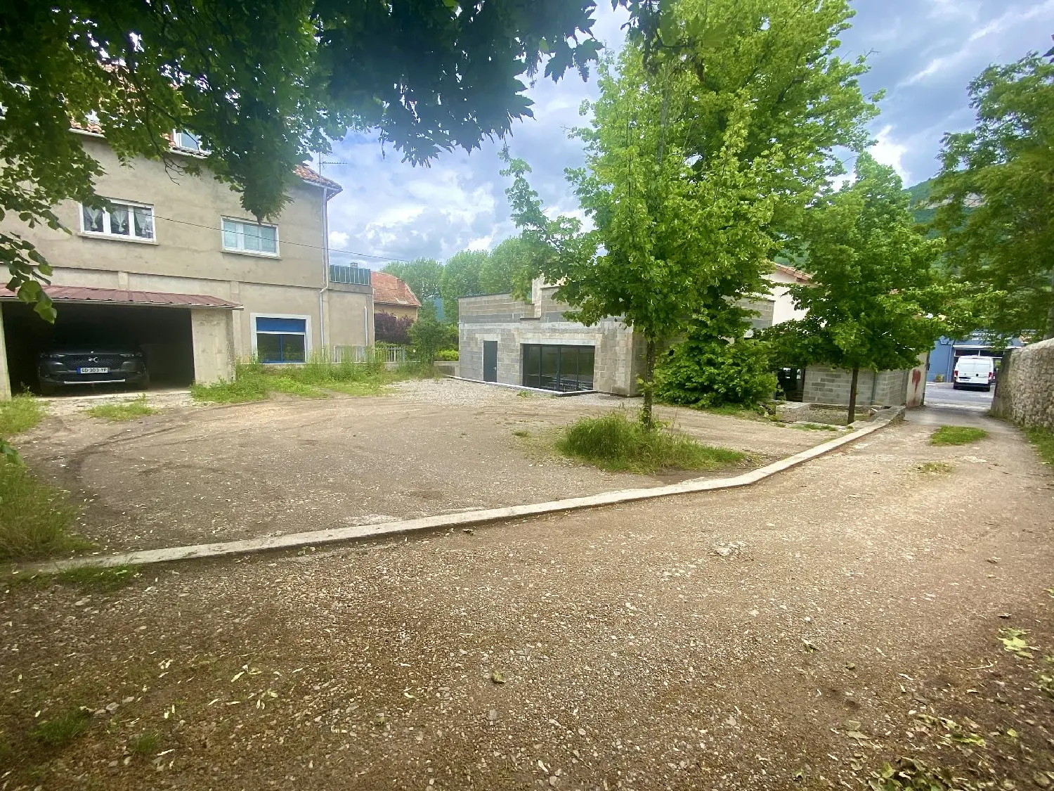  en venta casa Millau Aveyron 5