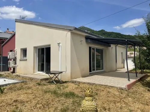 Millau Aveyron maison foto 7091134