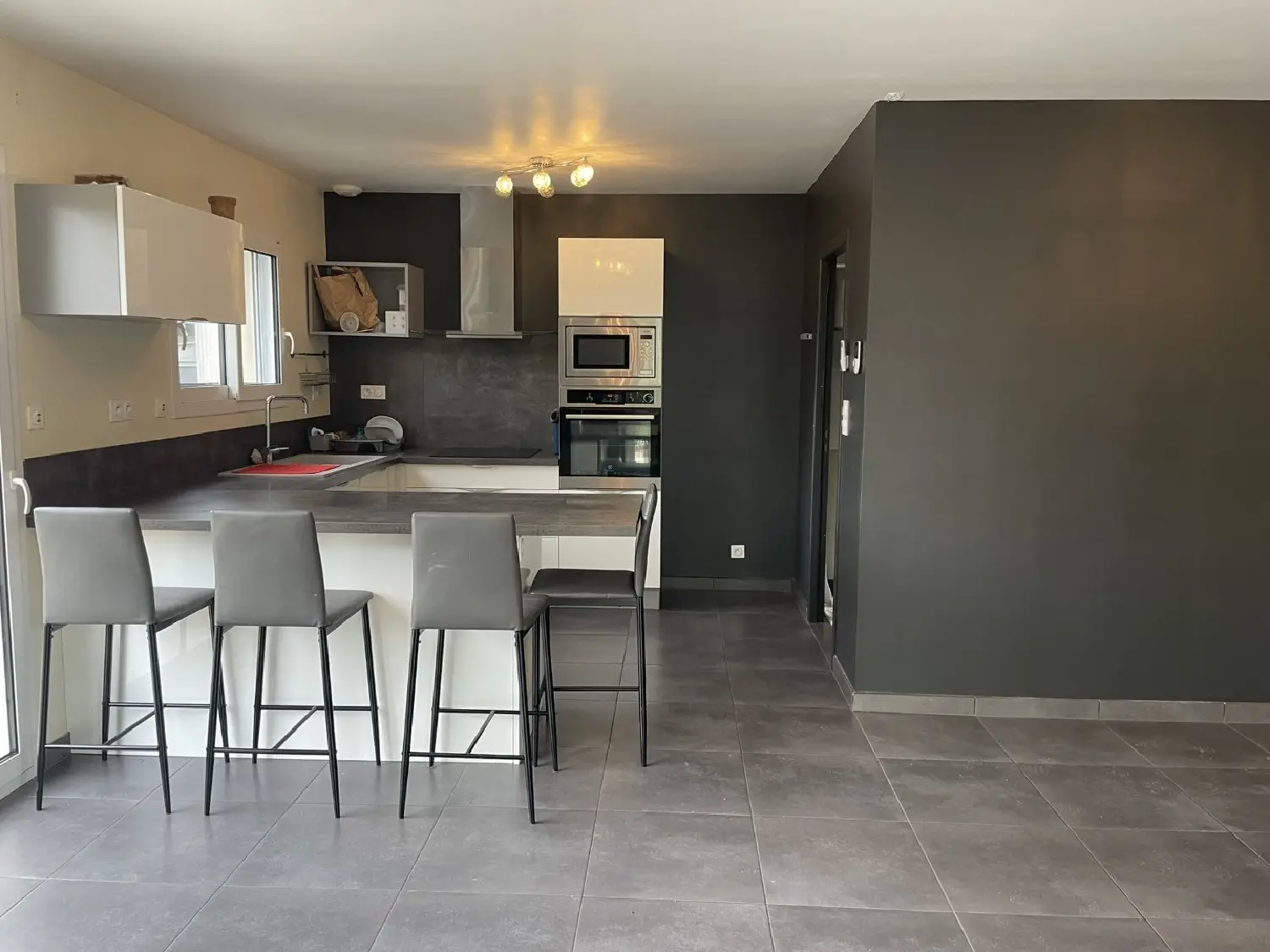 en venta casa Millau Aveyron 3