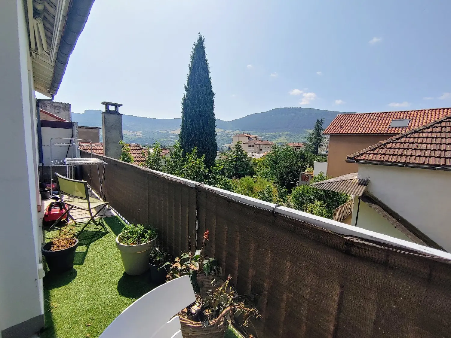 te koop huis Millau Aveyron 1