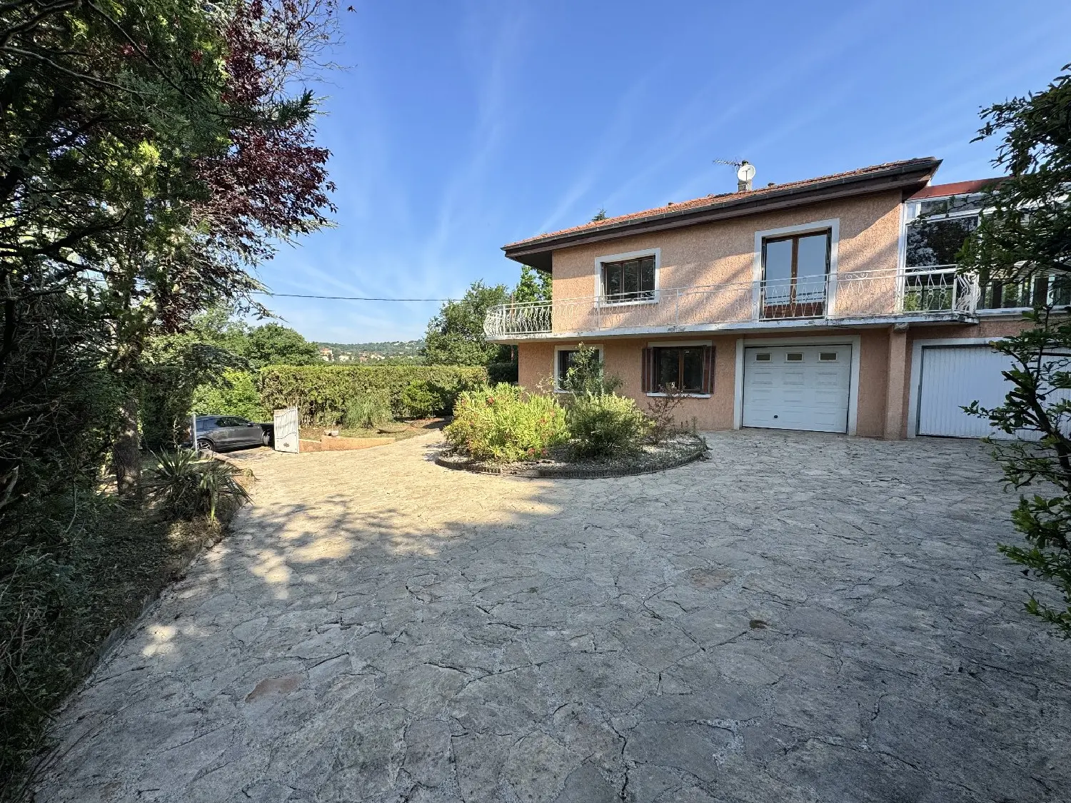  en venta casa Millery Rhône 2