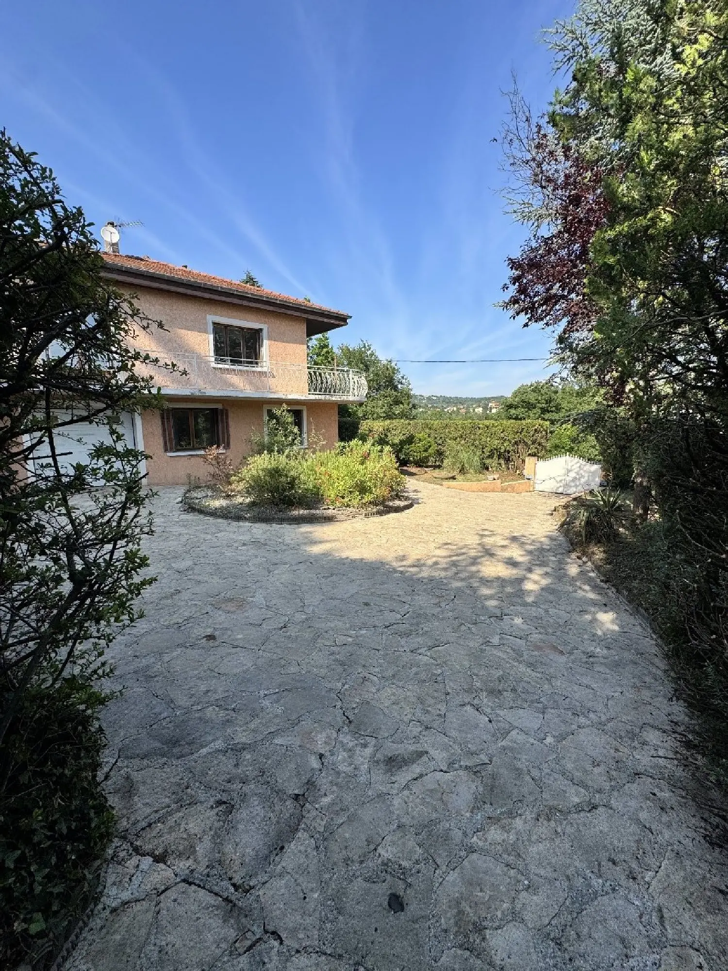  en venta casa Millery Rhône 3