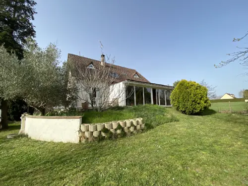 Milly-la-Forêt Essonne Haus foto