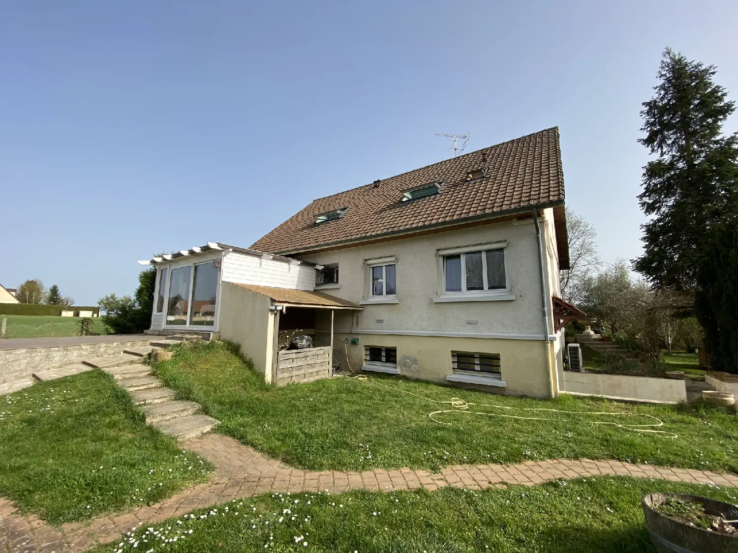  kaufen Haus Milly-la-Forêt Essonne 2