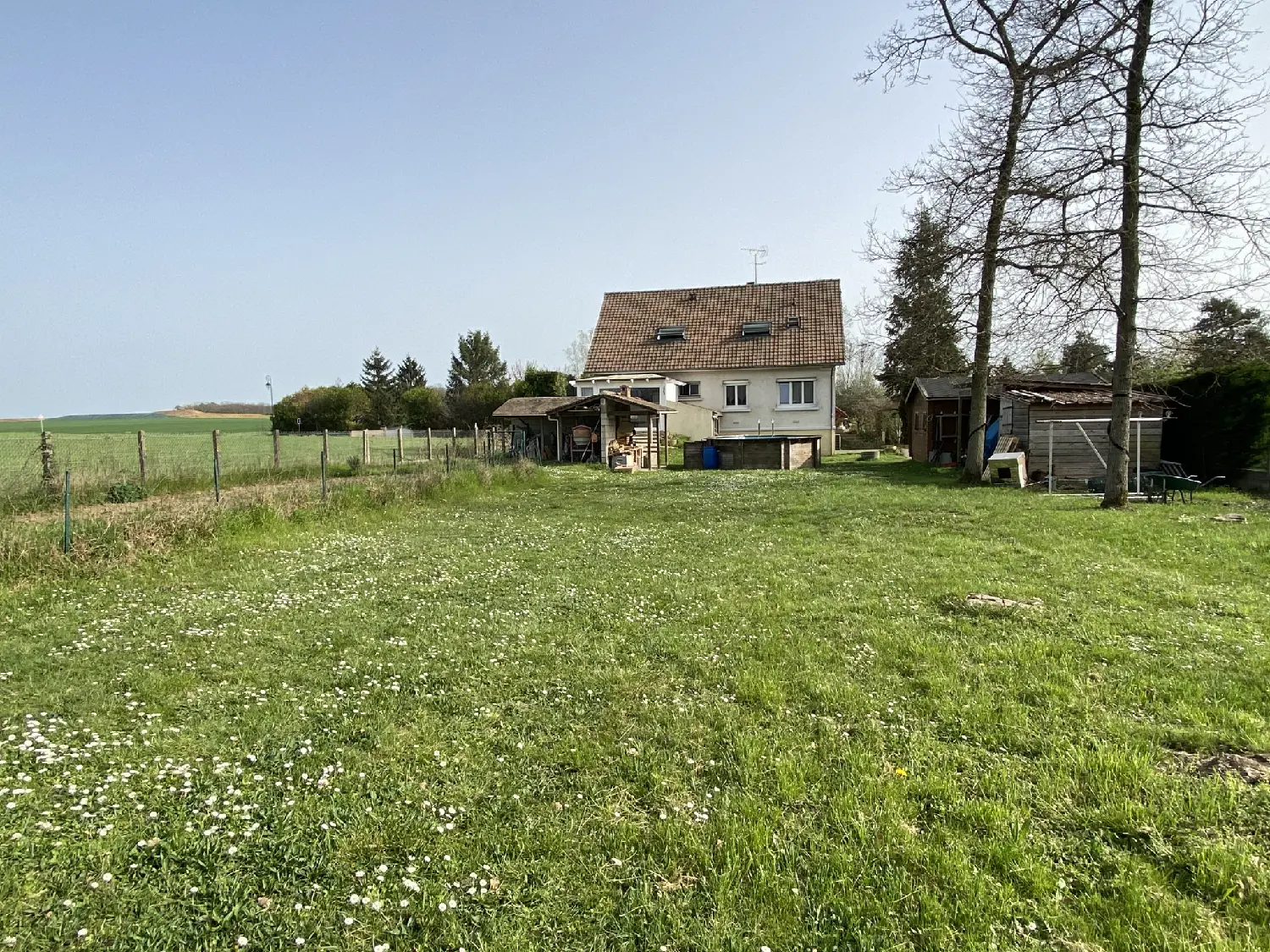  kaufen Haus Milly-la-Forêt Essonne 3
