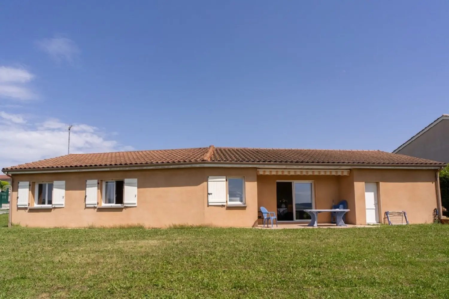  te koop huis Milly-Lamartine Saône-et-Loire 1