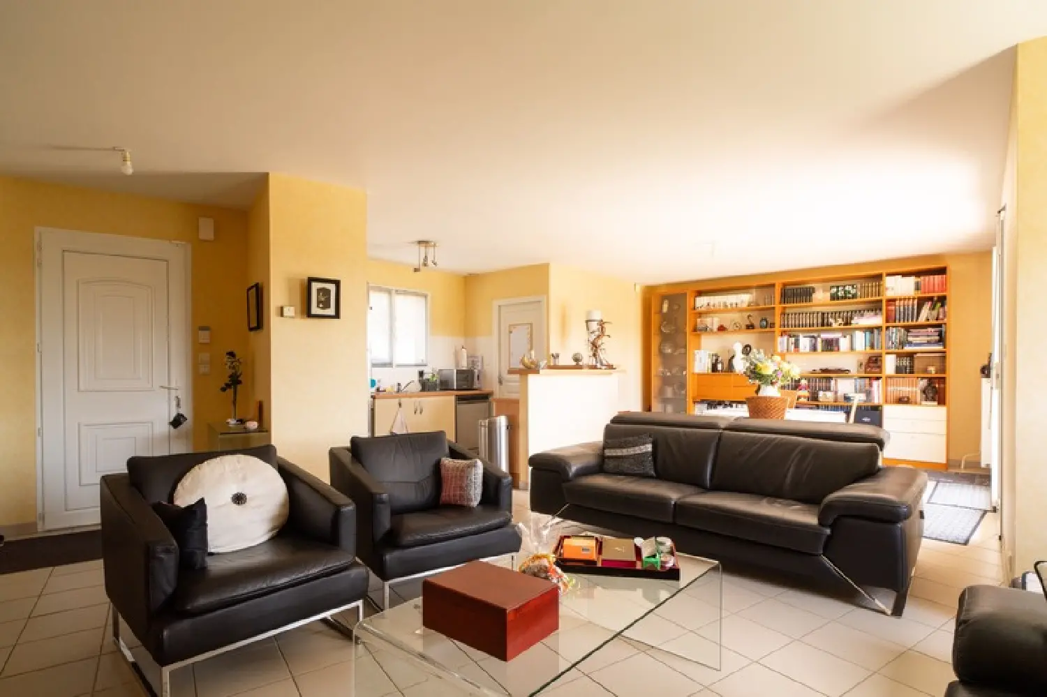  te koop huis Milly-Lamartine Saône-et-Loire 3