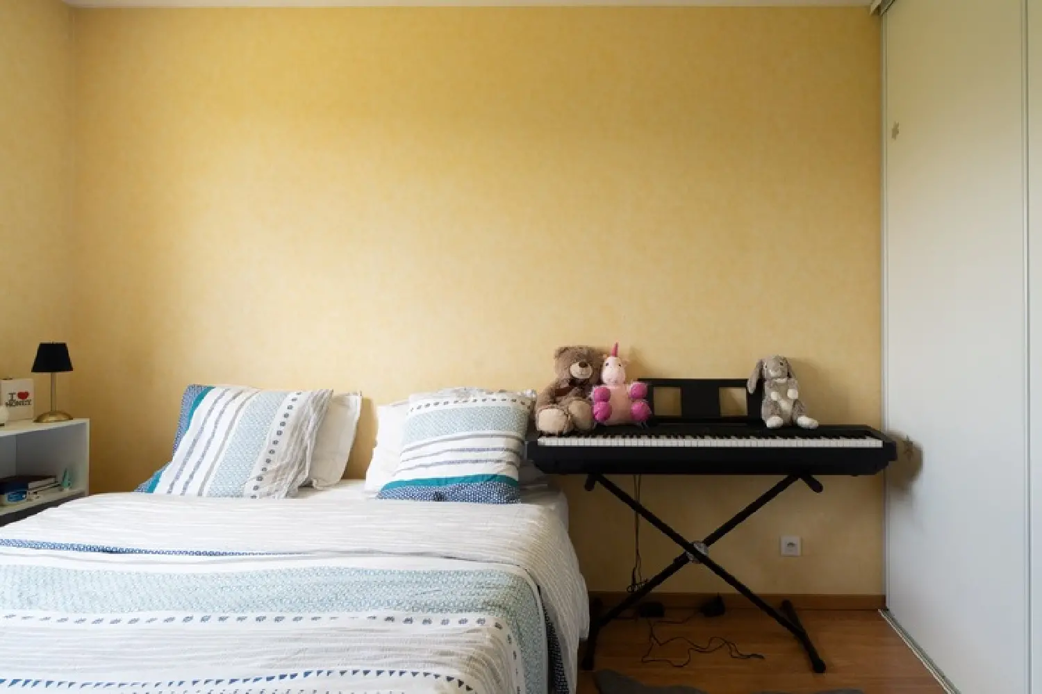  te koop huis Milly-Lamartine Saône-et-Loire 7
