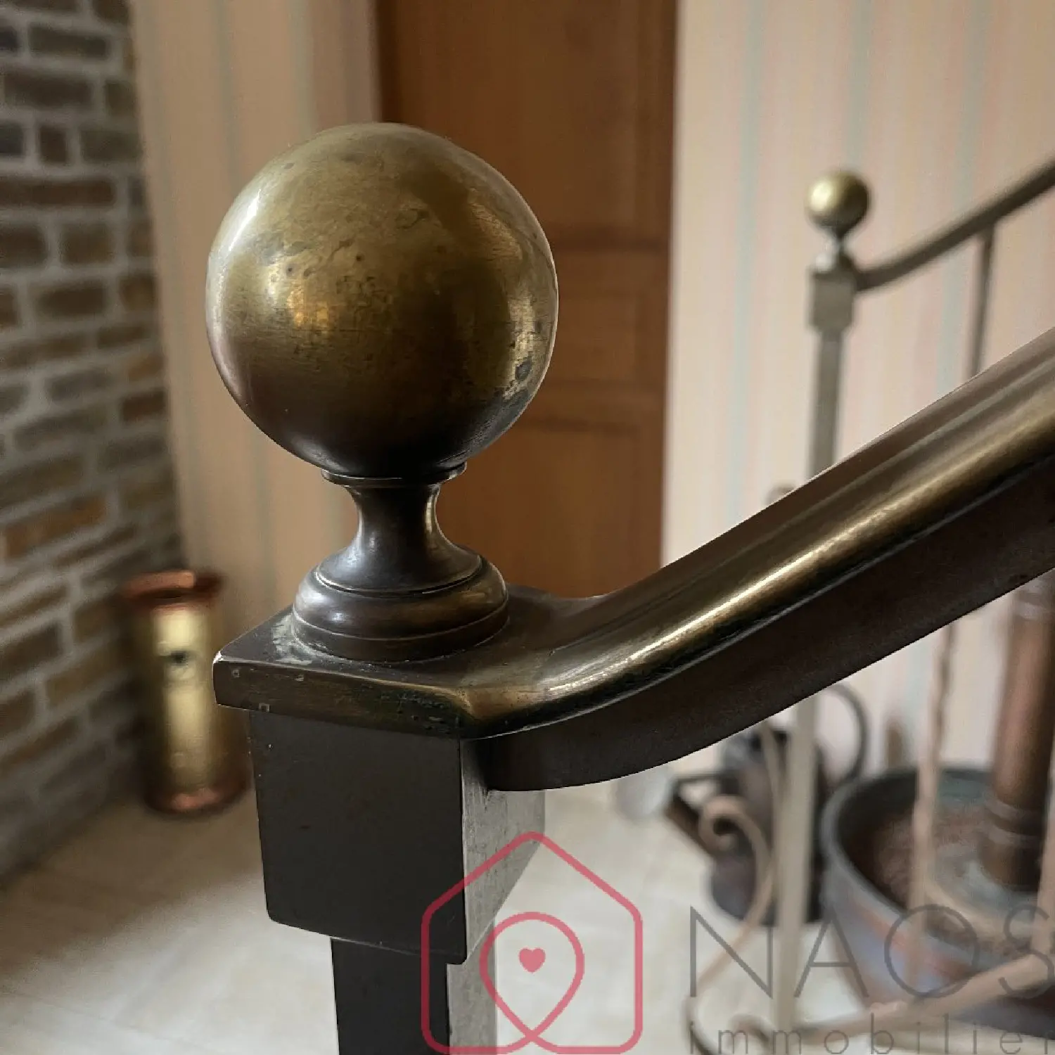  for sale house Milly Manche 5