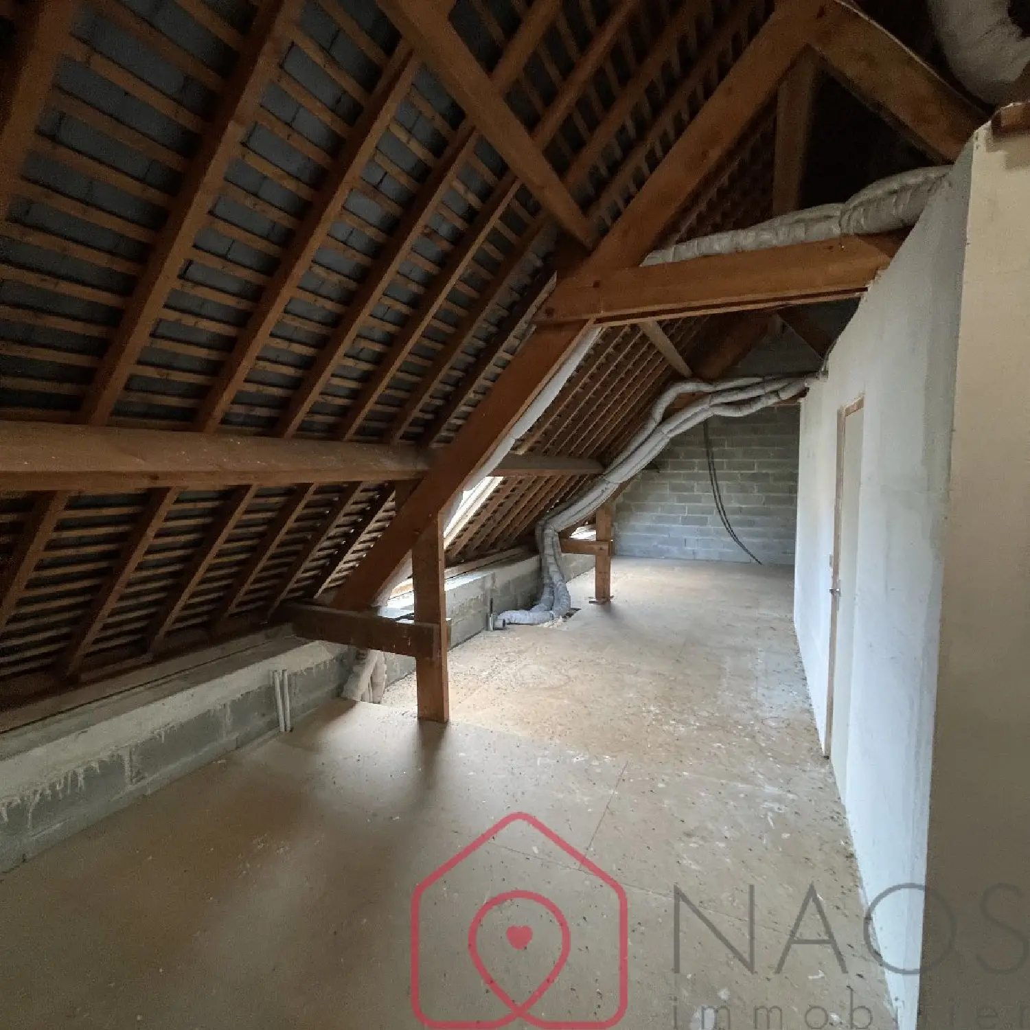  for sale house Milly Manche 6