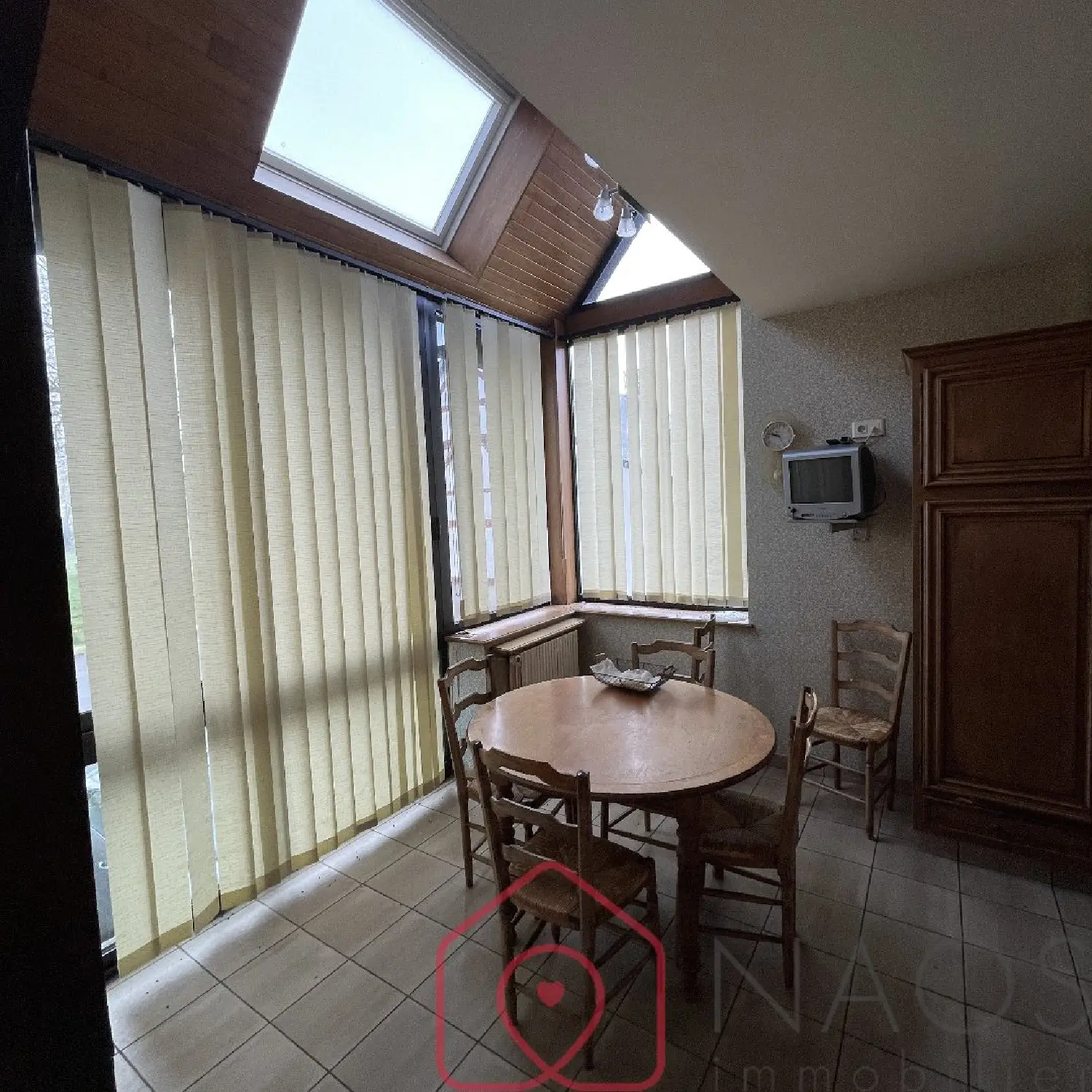  for sale house Milly Manche 7