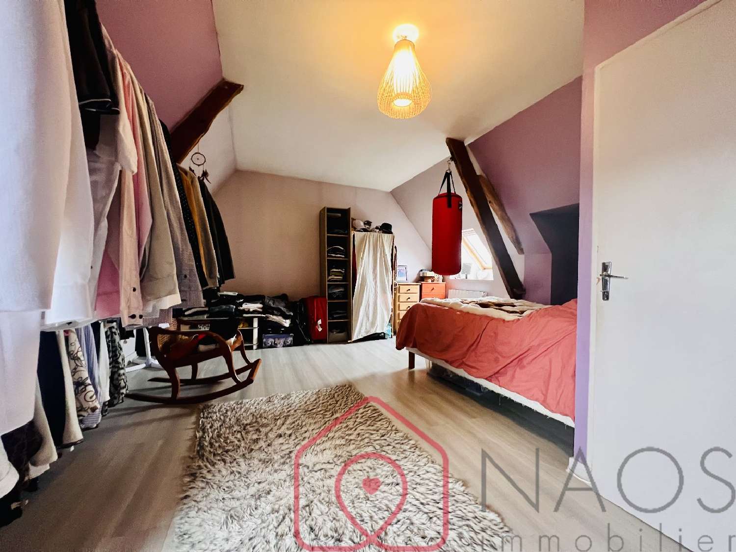  en venta casa Miniac-Morvan Ille-et-Vilaine 8