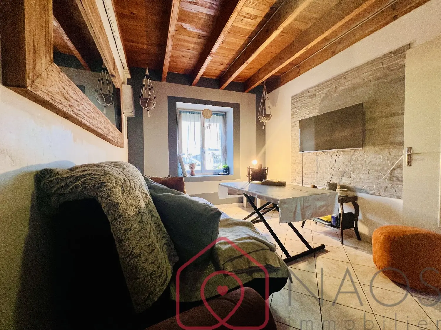  à vendre maison Miniac-Morvan Ille-et-Vilaine 4