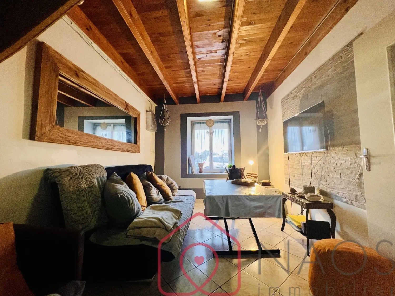  à vendre maison Miniac-Morvan Ille-et-Vilaine 5