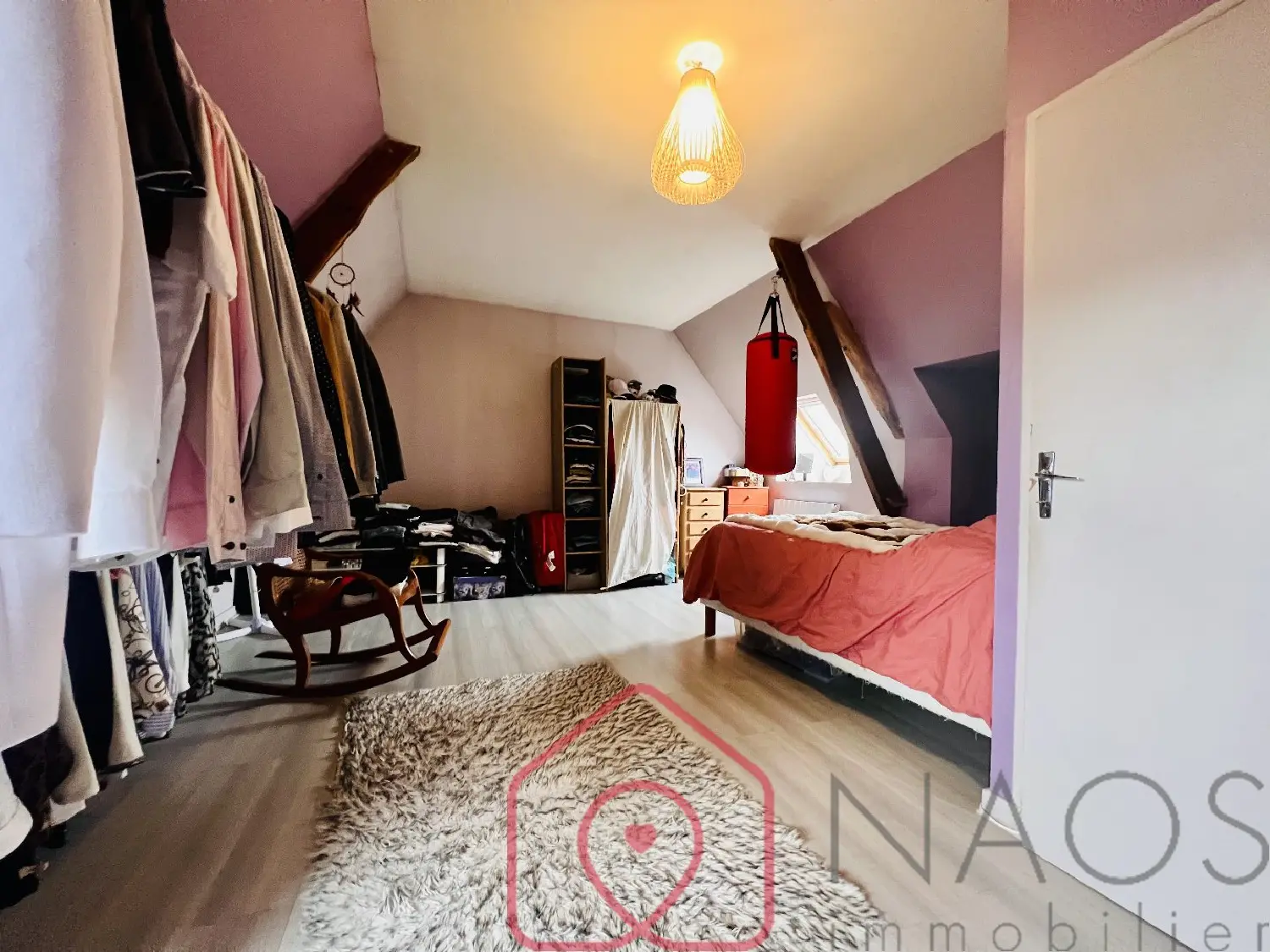  à vendre maison Miniac-Morvan Ille-et-Vilaine 8
