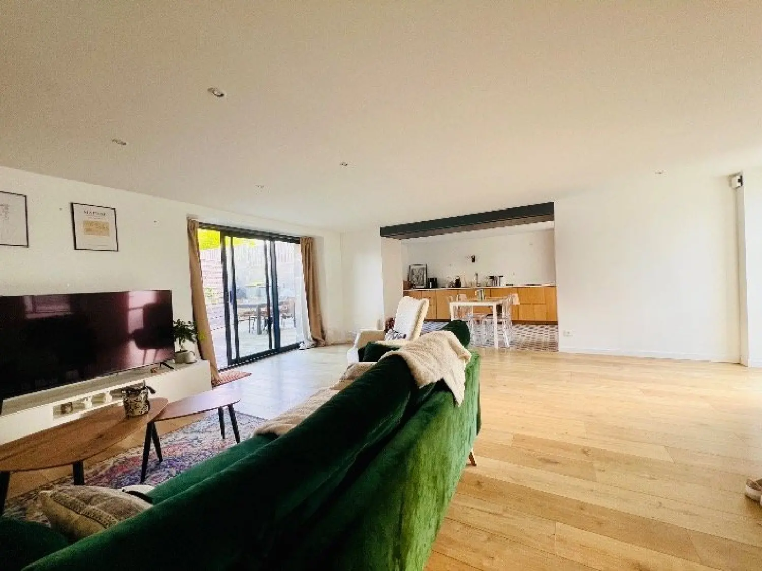  à vendre maison Miniac-Morvan Ille-et-Vilaine 2