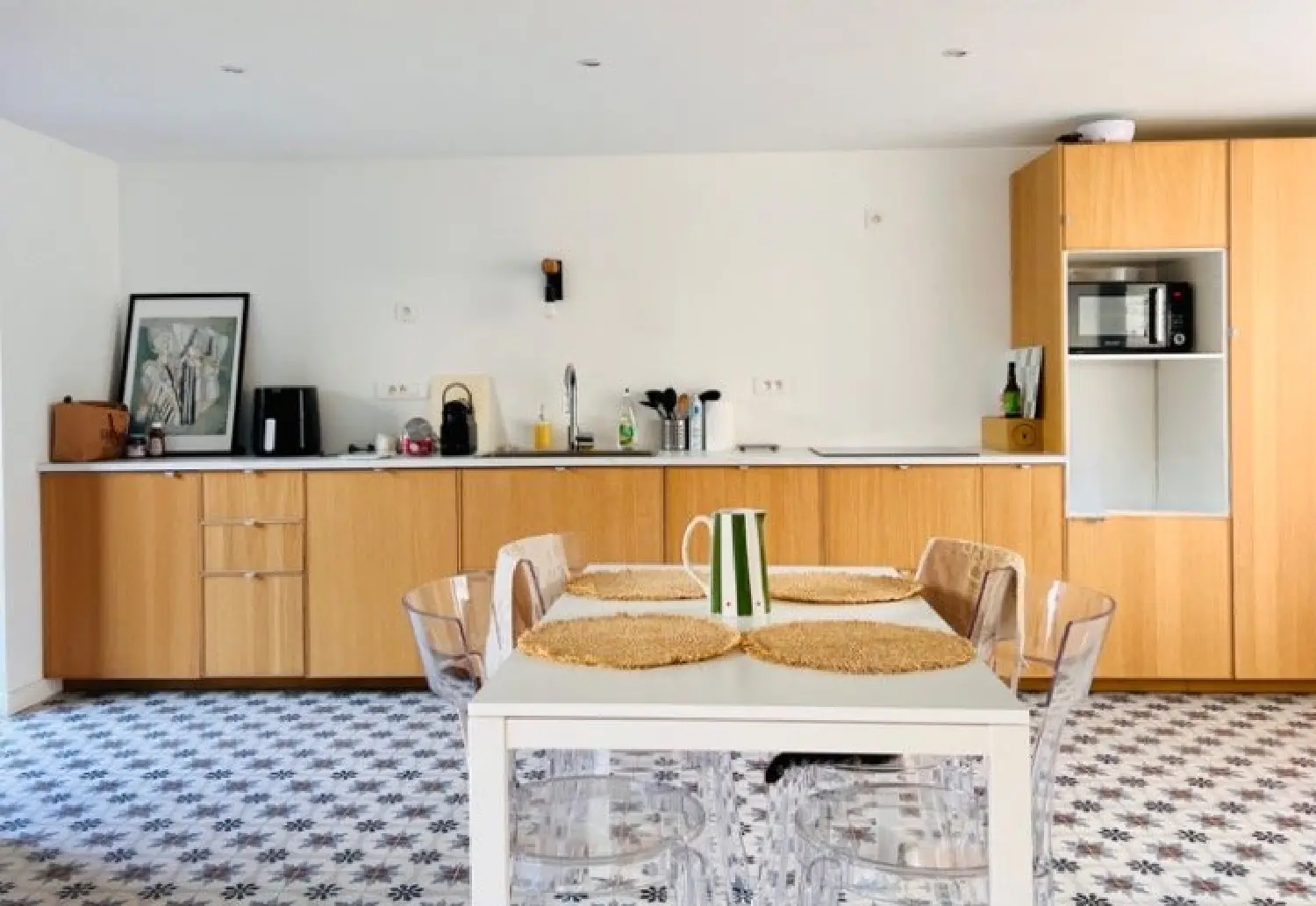  à vendre maison Miniac-Morvan Ille-et-Vilaine 3
