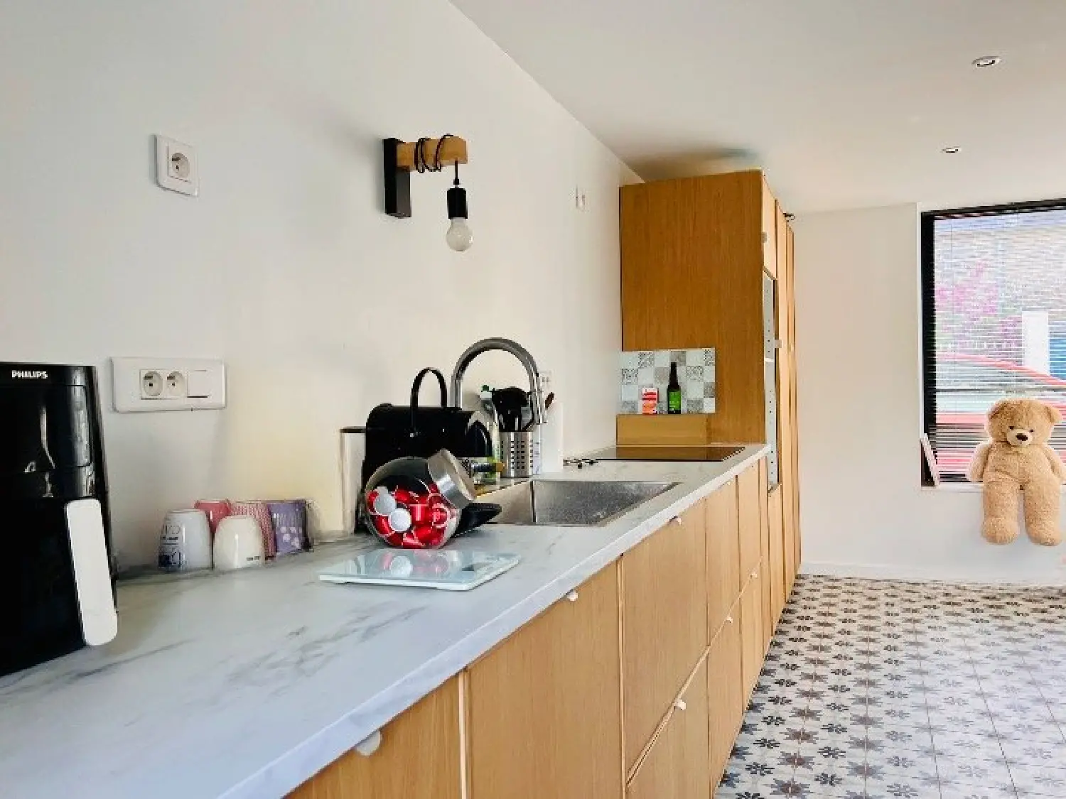 à vendre maison Miniac-Morvan Ille-et-Vilaine 4