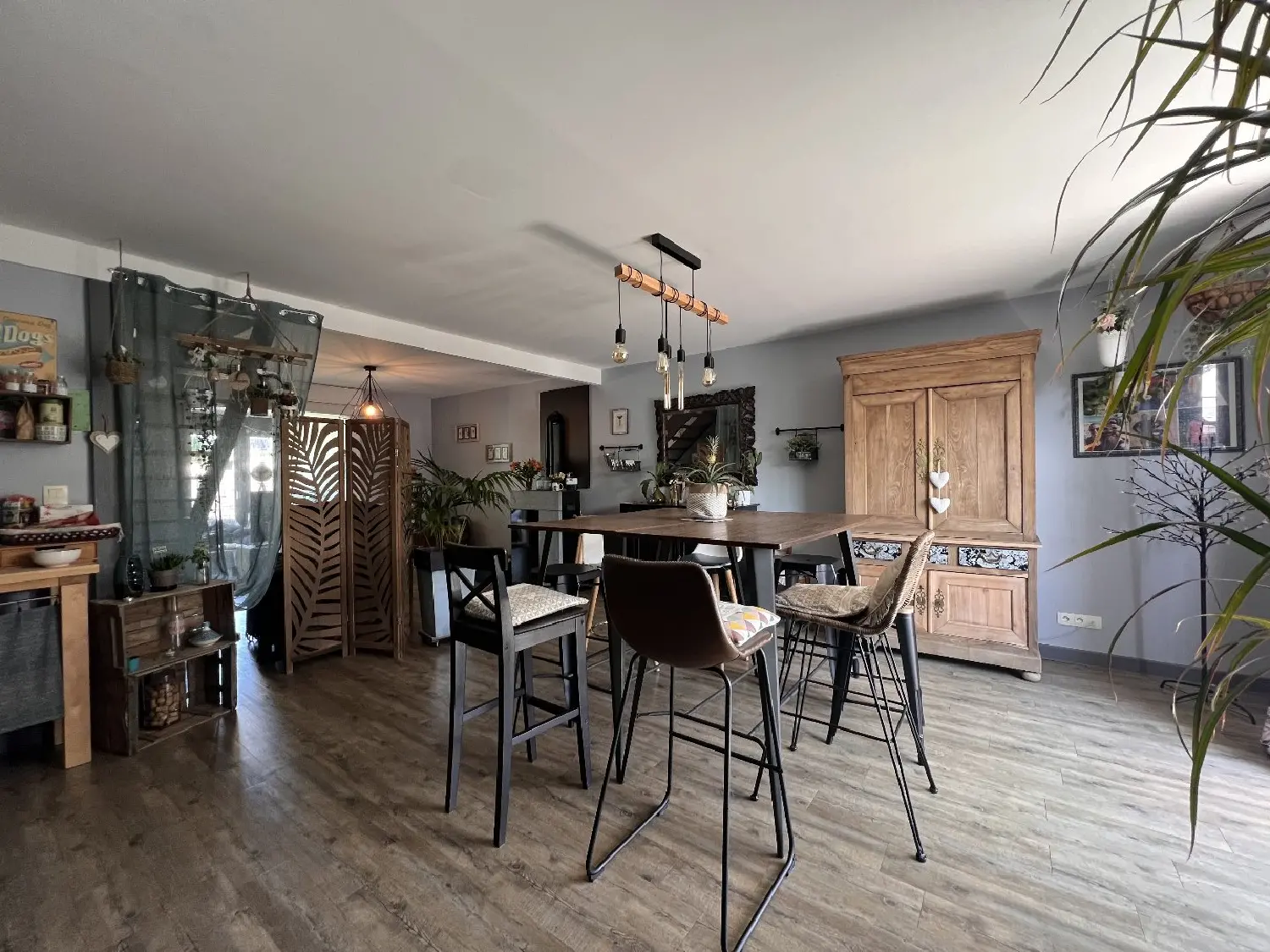  te koop huis Miniac-Morvan Ille-et-Vilaine 2