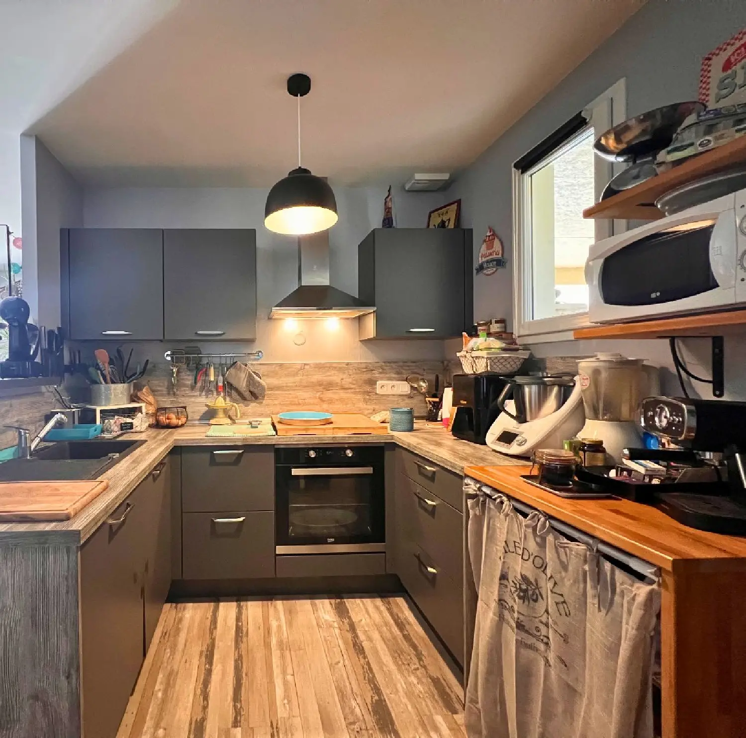  te koop huis Miniac-Morvan Ille-et-Vilaine 4