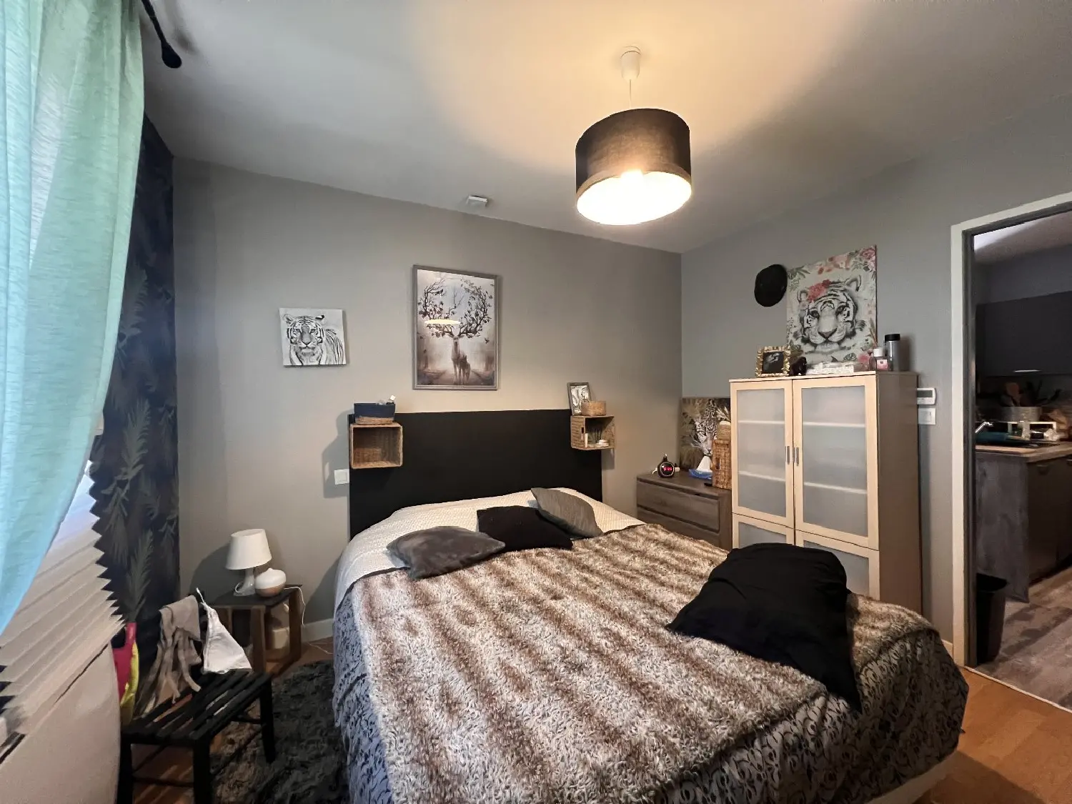  te koop huis Miniac-Morvan Ille-et-Vilaine 7