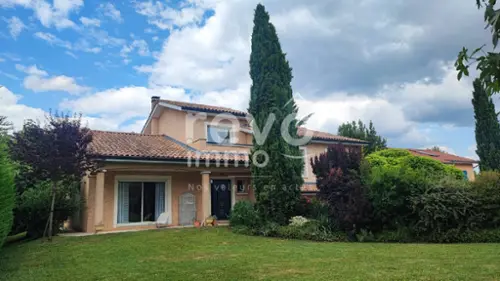 Mionnay Ain Haus Bild 7101898