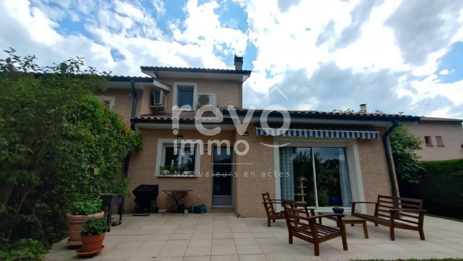  kaufen Haus Mionnay Ain 3