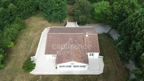 Mirambeau Charente-Maritime Haus Bild 7095026