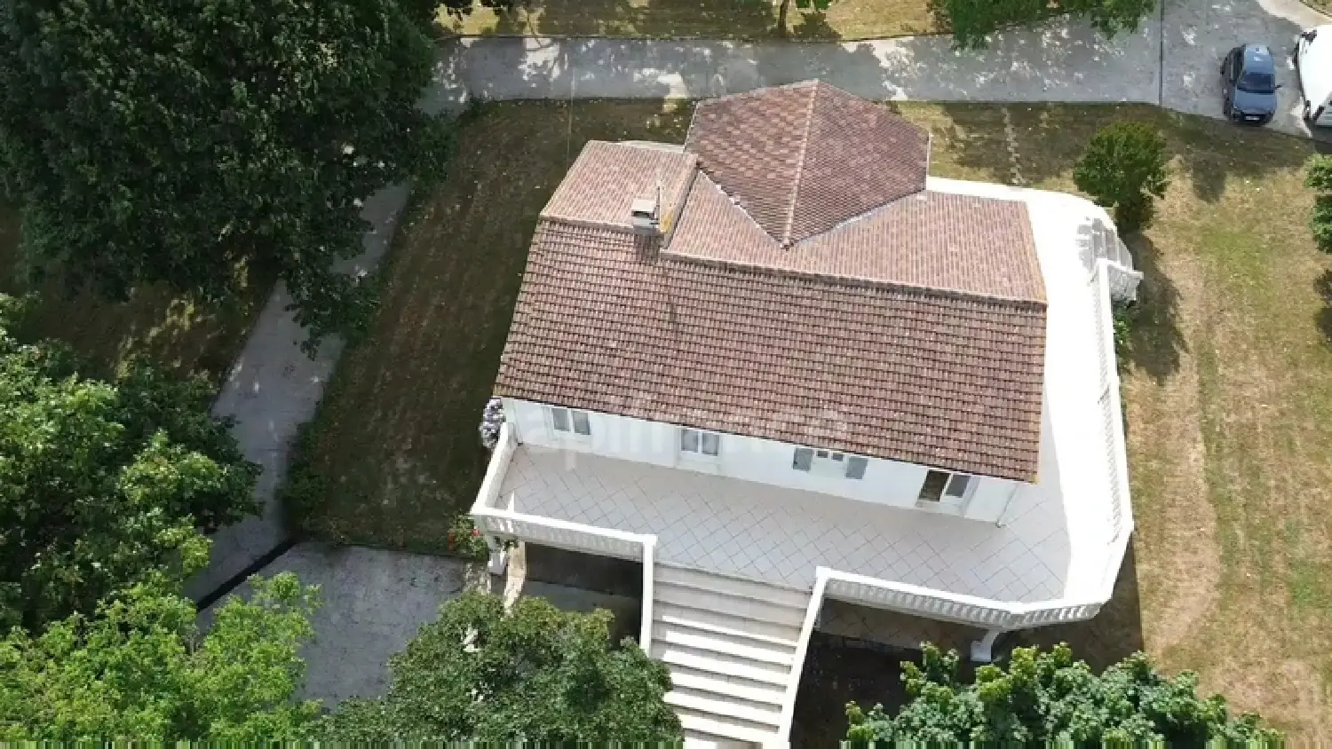  kaufen Haus Mirambeau Charente-Maritime 2