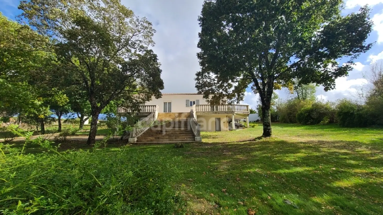  kaufen Haus Mirambeau Charente-Maritime 6