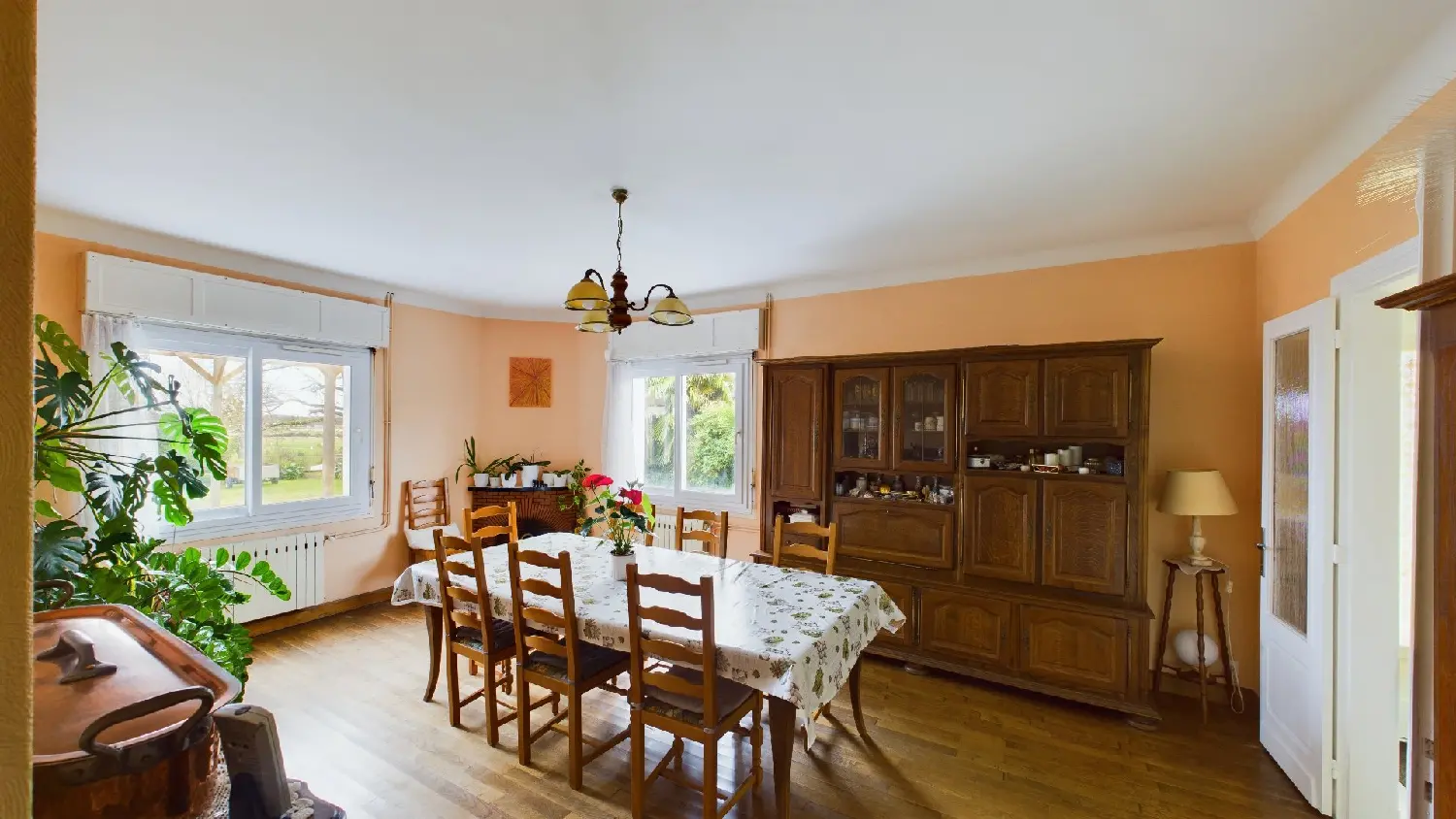  à vendre maison Miramont-Sensacq Landes 5