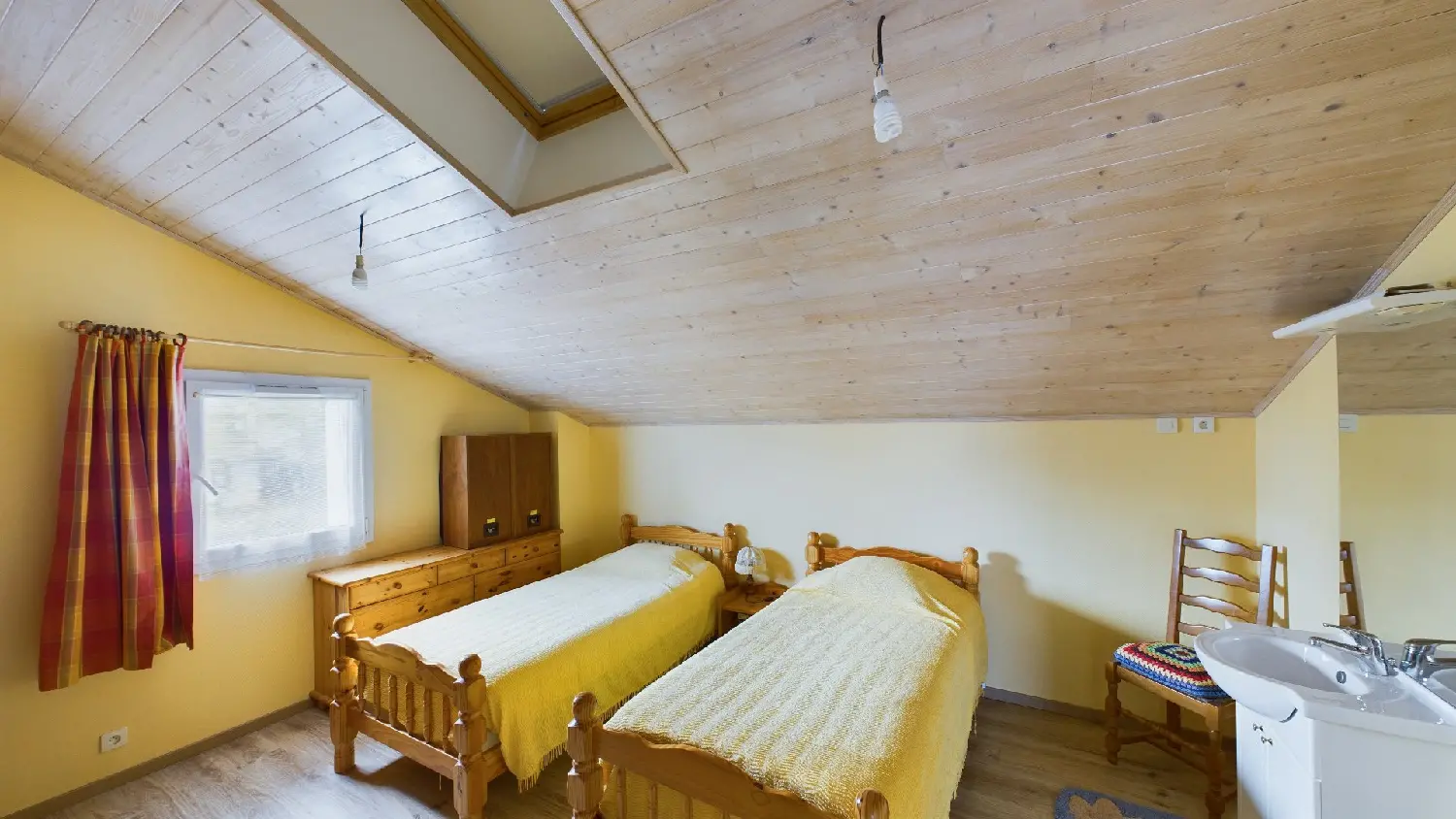  à vendre maison Miramont-Sensacq Landes 8