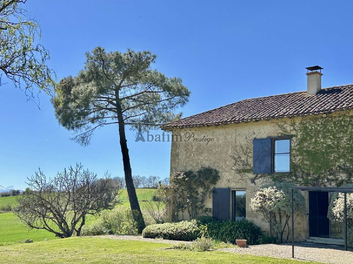  for sale house Mirande Gers 1