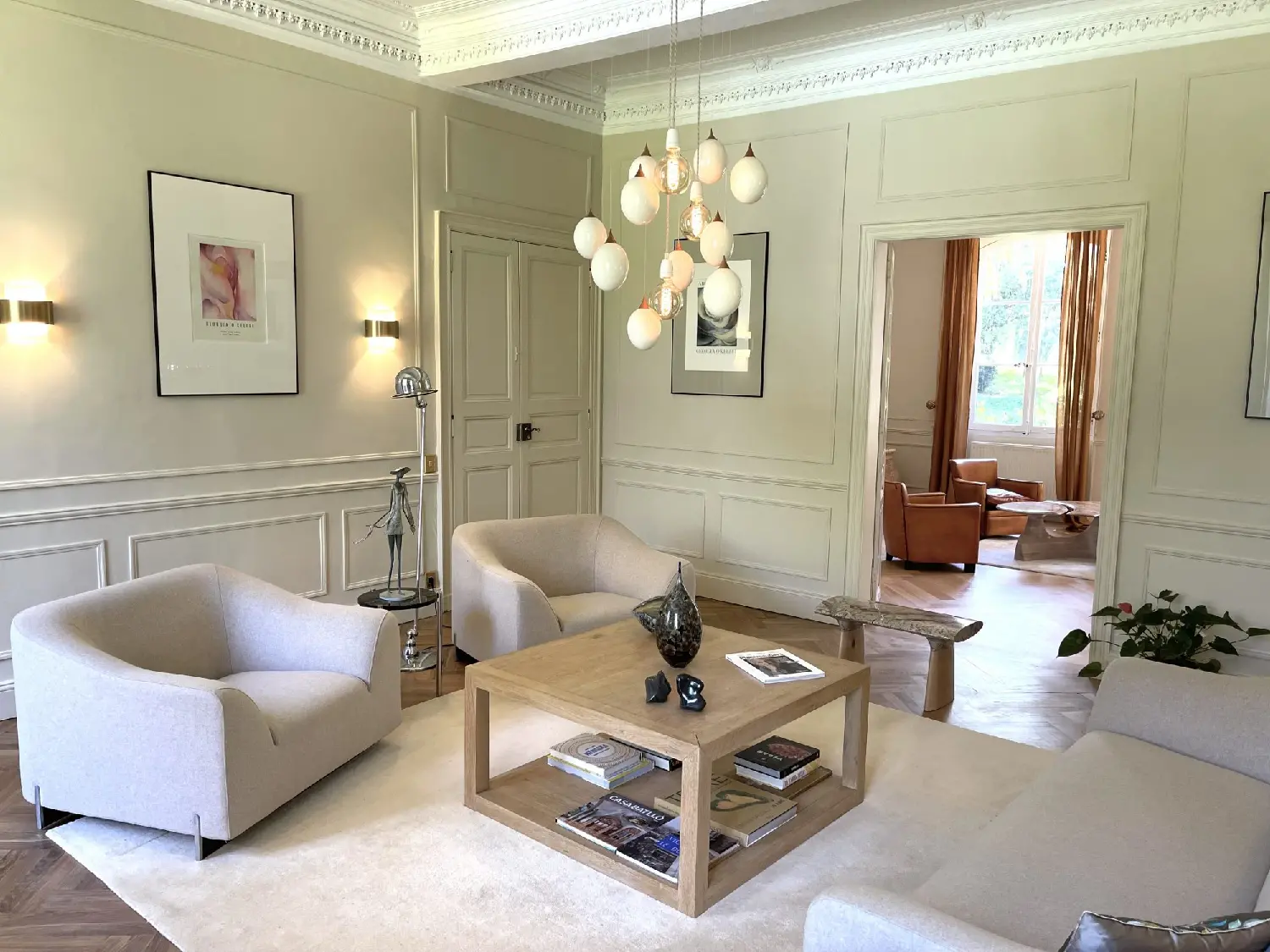  à vendre maison Mirande Gers 5