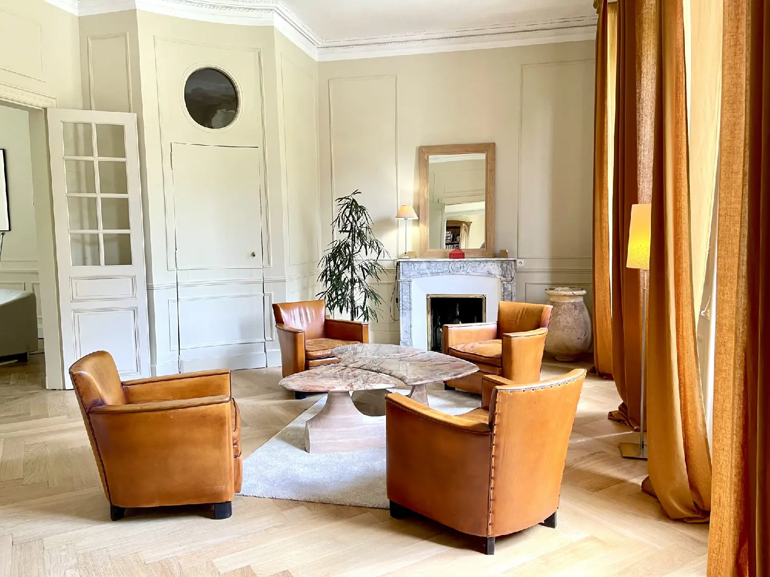  à vendre maison Mirande Gers 6
