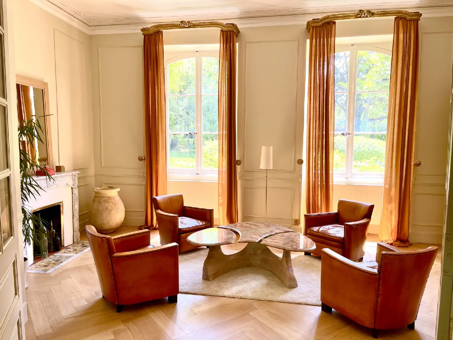  à vendre maison Mirande Gers 7