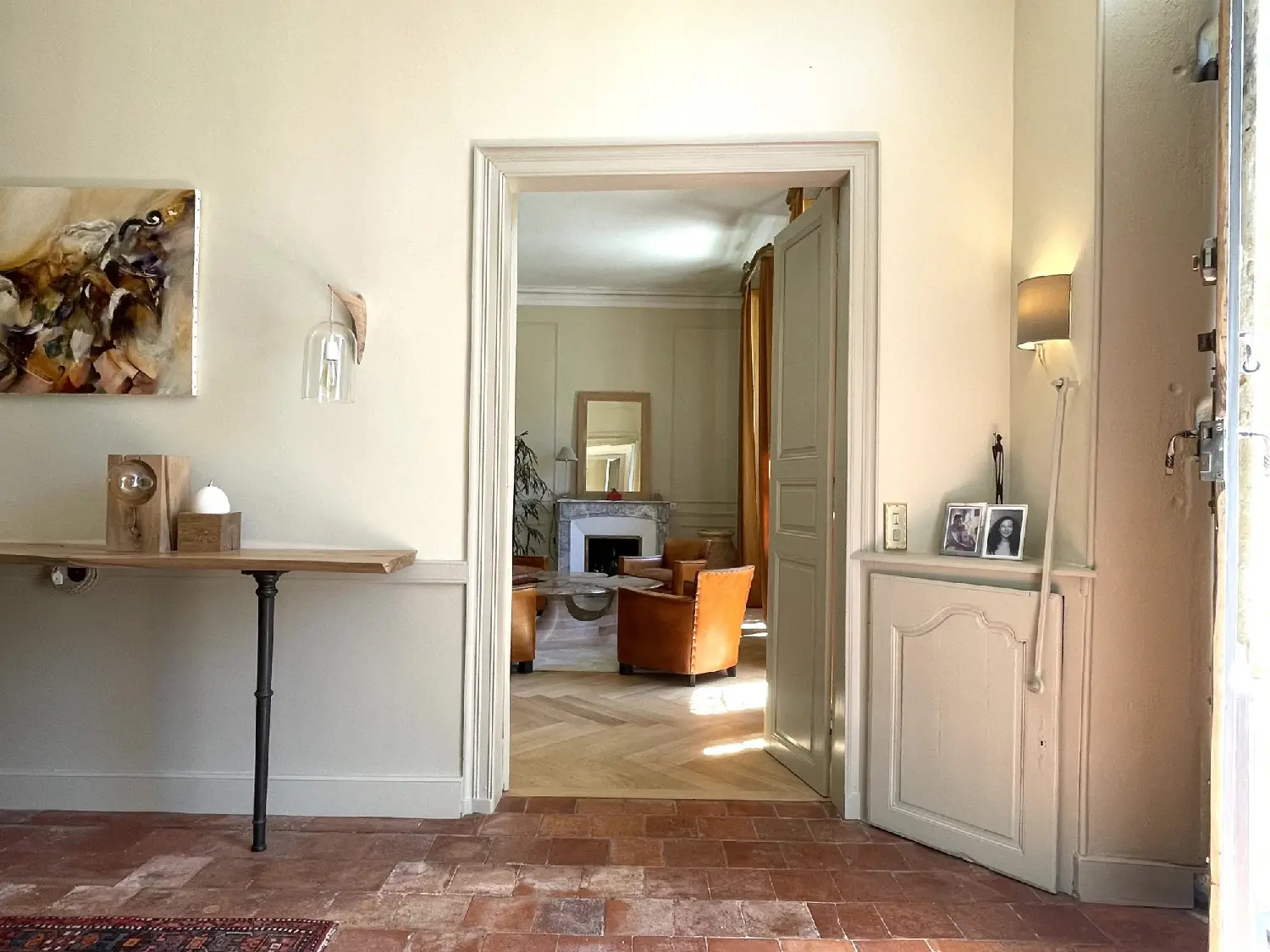  à vendre maison Mirande Gers 8