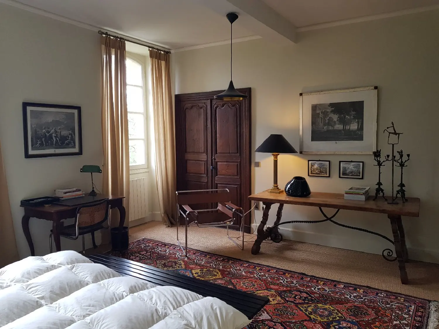  te koop huis Mirande Gers 8