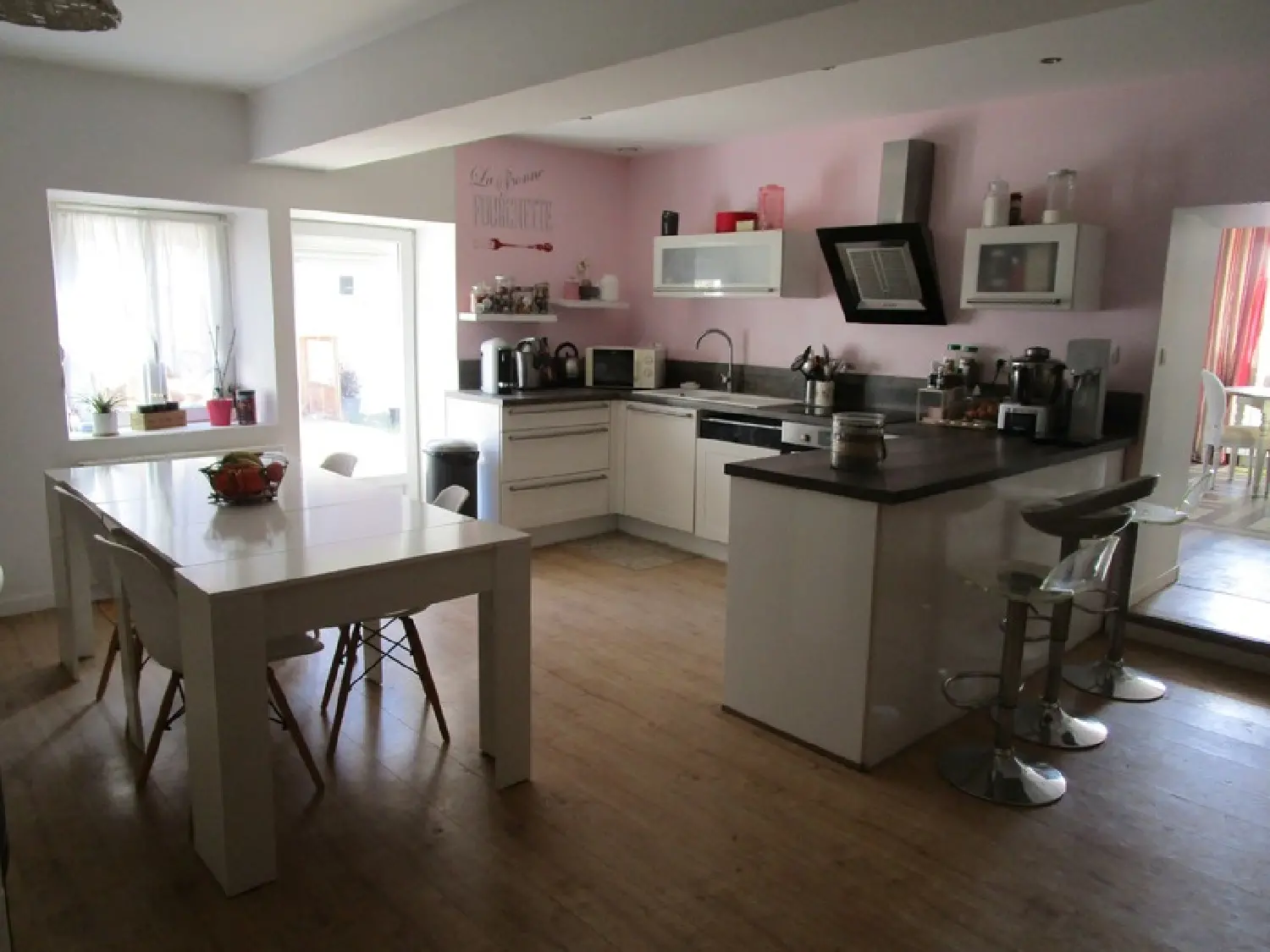  kaufen Haus Mirebeau-sur-Bèze Côte-d'Or 2