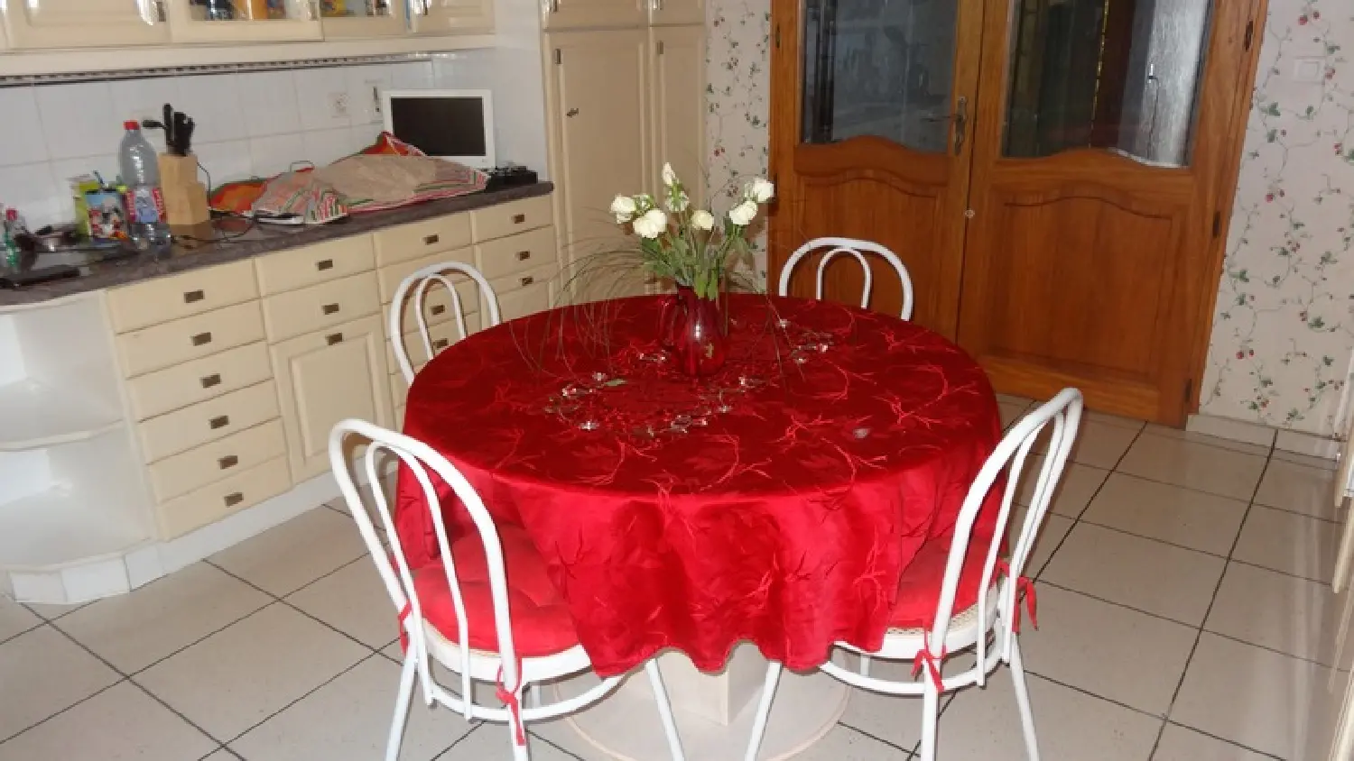  te koop huis Mirecourt Vogezen 2